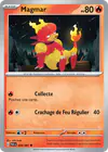 Image de la carte Magmar 009/091