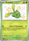 Image de la carte Granivol 096/091