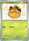 Image de la carte Pomdepik 099/091