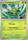 Image de la carte Insécateur 001/162