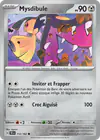 Image de la carte Mysdibule 112/162