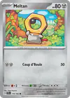 Image de la carte Meltan 116/162