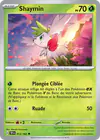 Image de la carte Shaymin 013/162