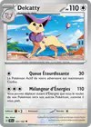 Image de la carte Delcatty 131/162
