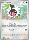Image de la carte Pijako 132/162
