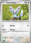 Image de la carte Chinchidou 136/162