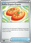 Image de la carte Poffin Copain-Copain 144/162