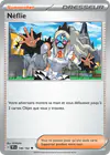 Image de la carte Nèflie 146/162