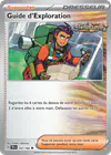 Image de la carte Guide d'Exploration 147/162
