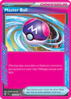 Image de la carte Master Ball 153/162