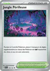 Image de la carte Jungle Périlleuse 156/162