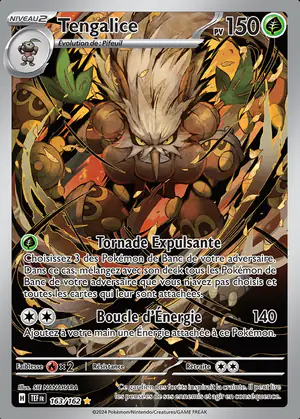 Tengalice 163/162