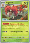 Image de la carte Haydaim 017/162