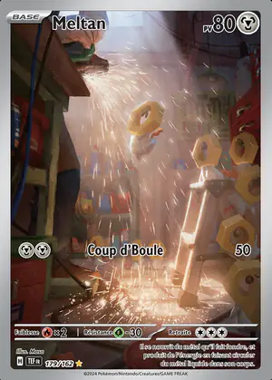 Meltan 179/162