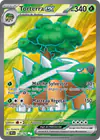 Image de la carte Torterra ex 185/162