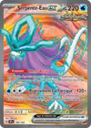 Image de la carte Serpente-Eau ex 189/162