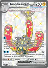 Image de la carte Triopikeau ex 190/162