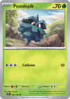 Image de la carte Pomdepik 002/162