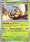 Image de la carte Virevorreur 021/162