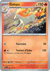 Image de la carte Galopa 027/162