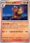 Image de la carte Volcaropod 029/162