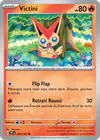 Image de la carte Victini 030/162