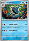 Image de la carte Sharpedo 043/162