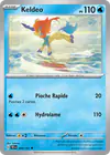 Image de la carte Keldeo 044/162