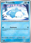 Image de la carte Frissonille 045/162