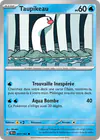 Image de la carte Taupikeau 047/162