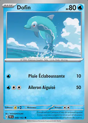 Dofin 048/162