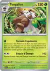 Image de la carte Tengalice 005/162