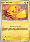 Image de la carte Pikachu 051/162