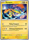 Image de la carte Zeraora 057/162