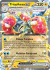 Image de la carte Triopikeau ex 060/162