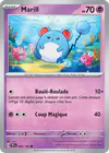 Image de la carte Marill 064/162