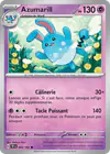 Image de la carte Azumarill 065/162