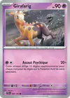 Image de la carte Girafarig 066/162