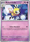 Image de la carte Rubombelle 076/162
