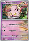 Image de la carte Hurle-Queue 077/162