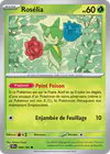Image de la carte Rosélia 008/162