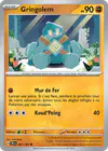 Image de la carte Gringolem 087/162