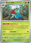 Image de la carte Roserade 009/162