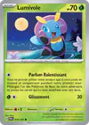 Image de la carte Lumivole 010/167