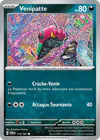 Image de la carte Venipatte 115/167