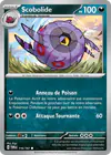 Image de la carte Scobolide 116/167
