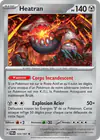 Image de la carte Heatran 123/167