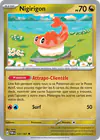 Image de la carte Nigirigon 131/167