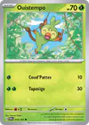 Image de la carte Ouistempo 014/167