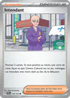 Image de la carte Intendant 144/167
